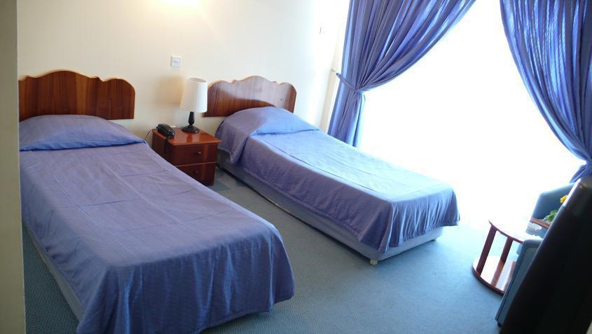 Sempati Hotel Lapithos  Esterno foto