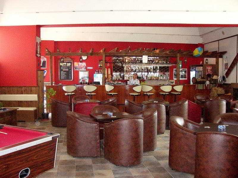 Sempati Hotel Lapithos  Esterno foto