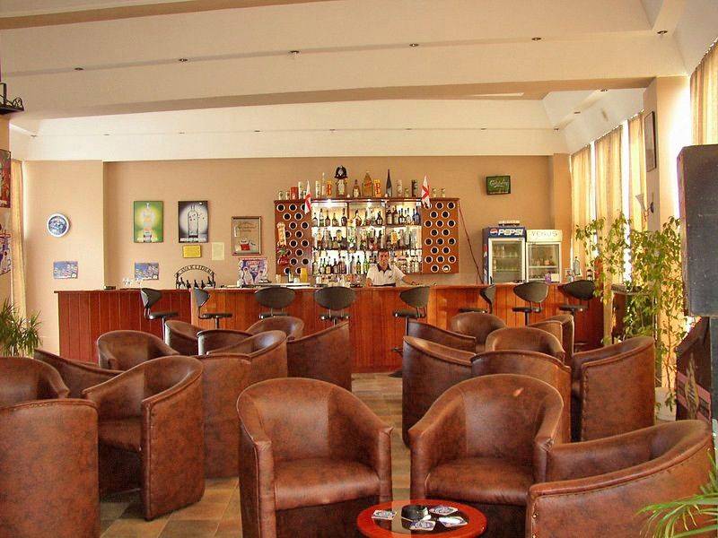 Sempati Hotel Lapithos  Esterno foto